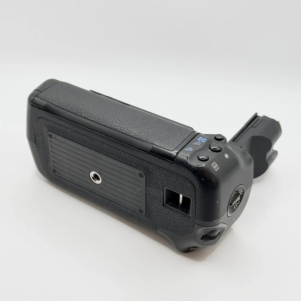 Canon BG-E6 Battery Grip